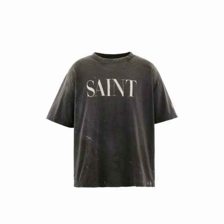 Picture of Saint Laurent T Shirts Short _SKUSaintMichaelS-XLsjtx80992066